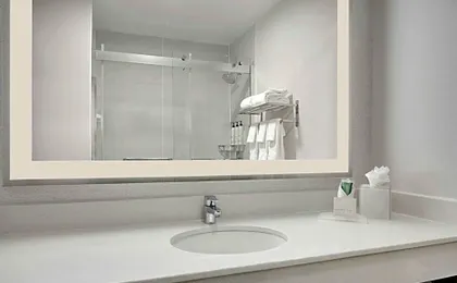 Fairfield Inn & Suites by Marriott Chicago Downtown/Magnificent Mile