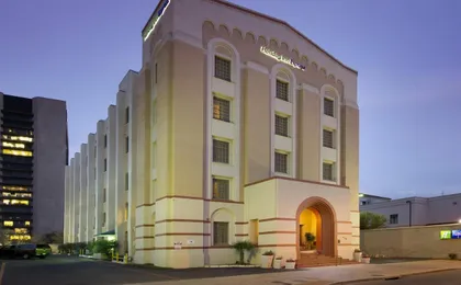 Holiday Inn Express San Antonio N-Riverwalk Area