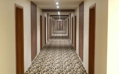 Le Roi Udaipur Hotel