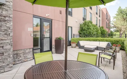 Springhill Suites By Marriott Terre Haute