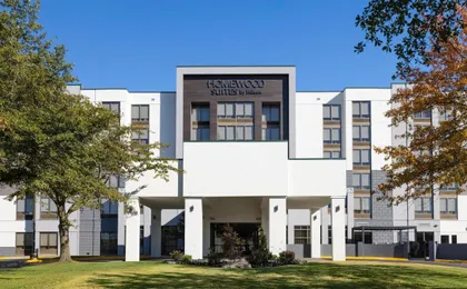 Homewood Suites by Hilton Tulsa South Medical District