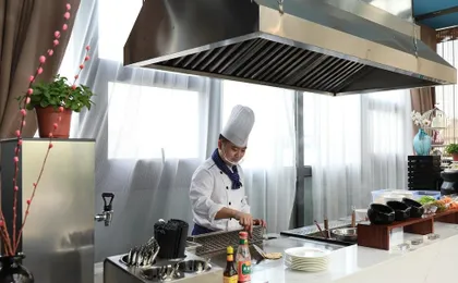 Holiday Inn Express Chengdu Xindu