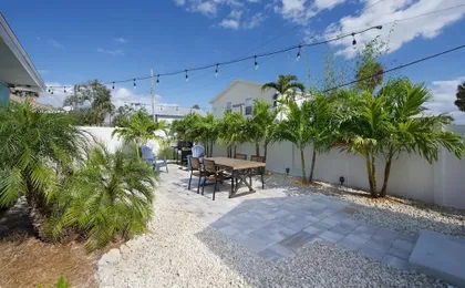 Casa Azul A