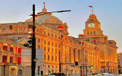 Hanting Premium Hotel Shanghai East Nanjing Road