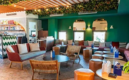 Ibis Styles Sevilla Santa Justa