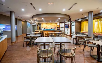 SpringHill Suites by Marriott Baton Rouge Gonzales