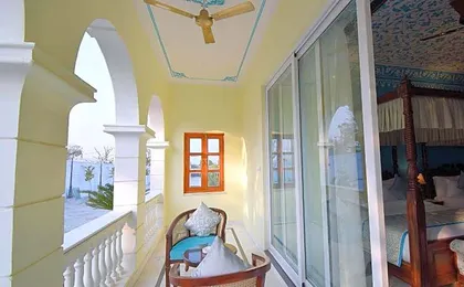 UMAID FARM RESORT-A LEGACY VINTAGE STAY IN JAIPUR