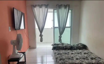 Apartamento Completo 3 Quartos 2 Banheiros 5km Da Praia Cabo Branco