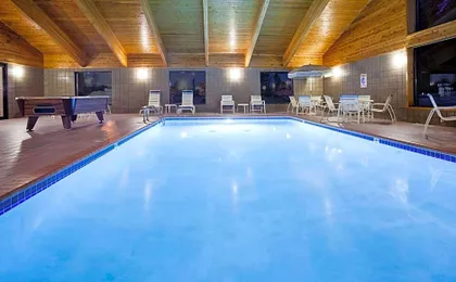 AmericInn by Wyndham Ironwood