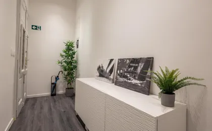 Apartment Nest in 1