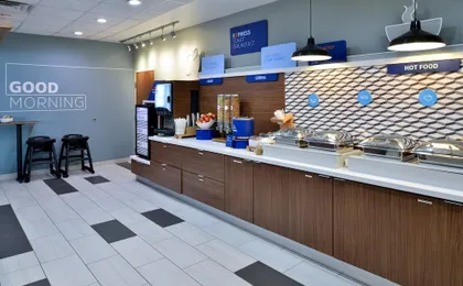 Holiday Inn Express & Suites Wylie West