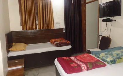 The Fazar Residency