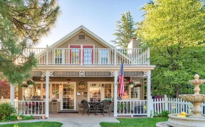 Prescott Pines Inn