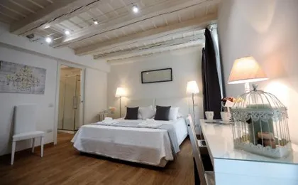 La Maison De Charme ROOMS