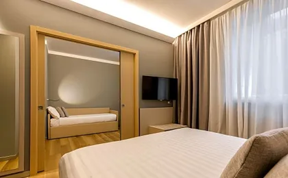 43 Station Hotel