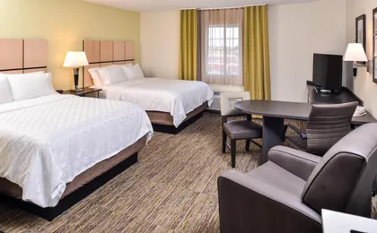 Candlewood Suites Sierra Vista