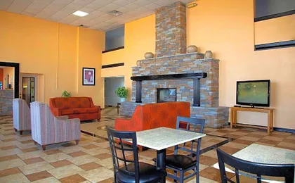 Econo Lodge Ardmore