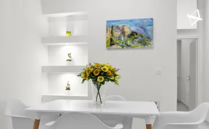 Athenian Destiny Suite