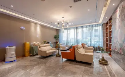 True Go Hotel-SSun Yat-sen Memorial Hall