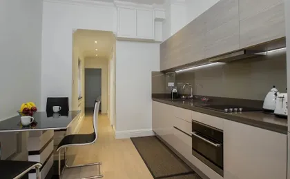 Marylebone Village Apartments