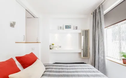 Modern Holland Park Apartment