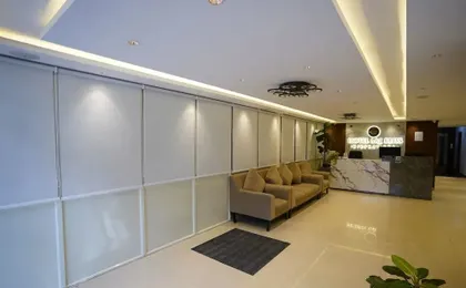 Sai Bliss International, Manyata Tech Park