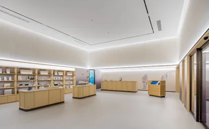 JI Hotel (Chongqing Liangjiang Health Technology City)