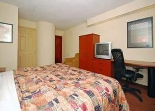 Sleep Inn Louisville Airport & Expo