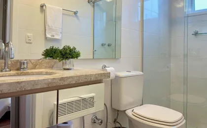 Apartamentos Dom Rolim No Centro by Achei Gramado