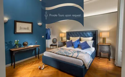 Daplace - Renzo Apartment