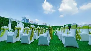 Chongqing Oriental Hotel
