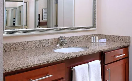 Residence Inn by Marriott Dallas Plano/The Colony