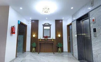 Hotel Skylights