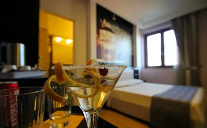 Hotel Star