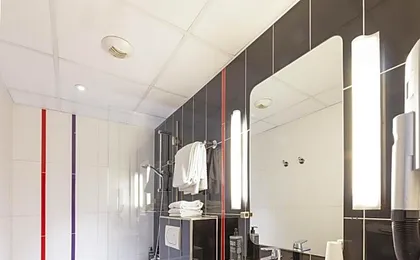 Accueil Hôtel Paris Pigalle Montmartre - Hôtel rénové