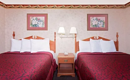 Your Place Inn
