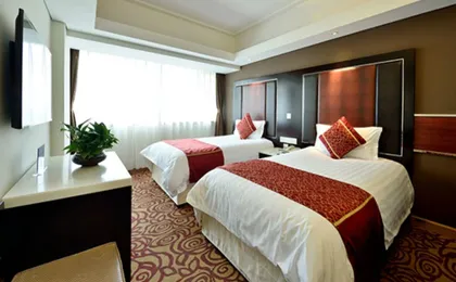 Golden Oasis Beijing
