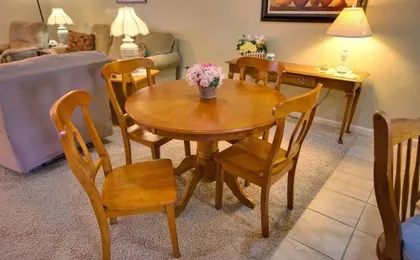 Thousand Hills Condo Resort