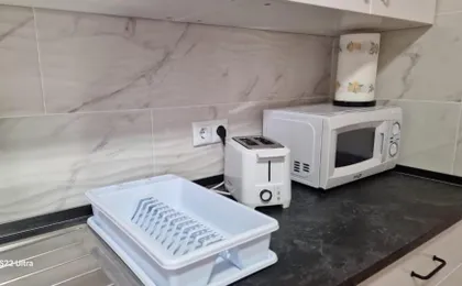 Piso Grande Amplio Para Grandes Grupos 4 Dormitorios 2 Banos,Asc 4ac Y Wifi