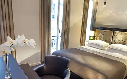 Hôtel Caron le Marais