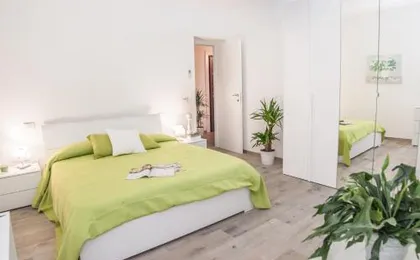 Cascine Home Holidays