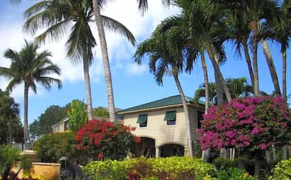 Best Western Naples Inn & Suites