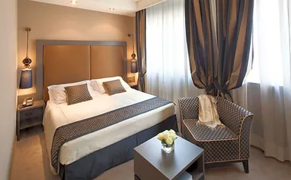 Hotel Mozart