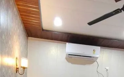 Anand Lok Varanasi