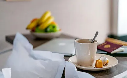 Yuna Les Halles - Serviced Apartments