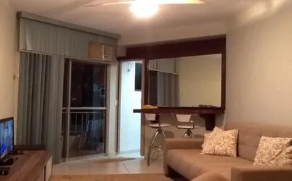 Barra Palace Hotel Residencia