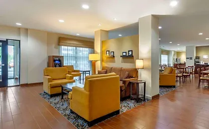 Sleep Inn & Suites Grand Forks Near Alerus Center