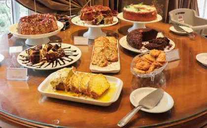 Hotel Daara Transamerica Collection Gramado