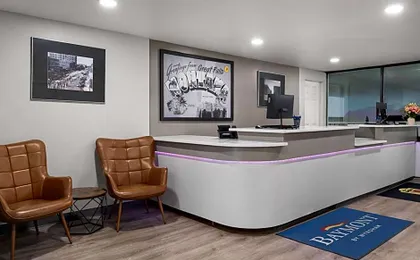 Baymont by Wyndham Great Falls City Center