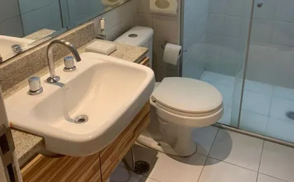Duplex Nyc Berrini 1 Dormitorio - Ao Lado Do Wtc